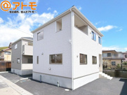葵区羽鳥第11　新築戸建　2号棟の画像