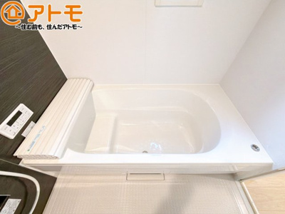 【浴室】 | 葵区羽鳥第11　新築戸建　1号棟