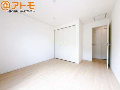 【子供部屋】 | 葵区羽鳥第11　新築戸建　1号棟