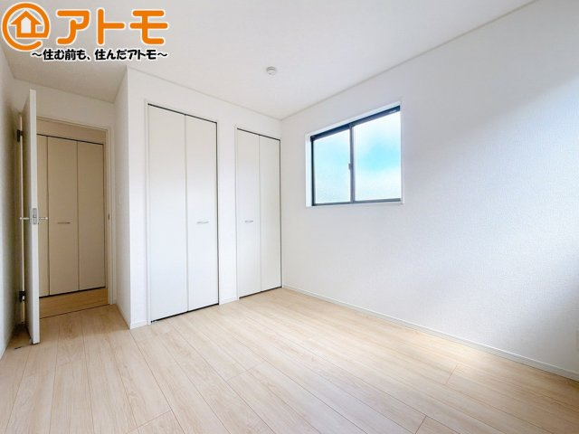 【子供部屋】 | 葵区羽鳥第11　新築戸建　1号棟