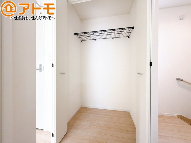 【内装】 | 葵区羽鳥第11　新築戸建　1号棟