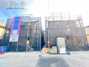 葵区羽鳥第11　新築戸建　1号棟の画像