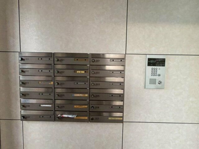 【その他共用部分】 | シャルムピエス