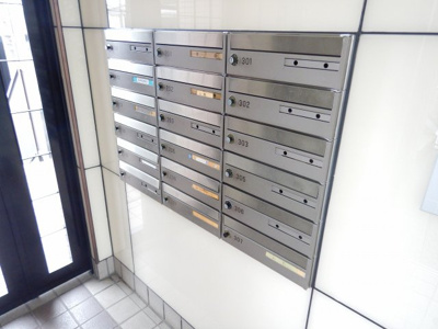 【ロビー】 | シャルムピエス