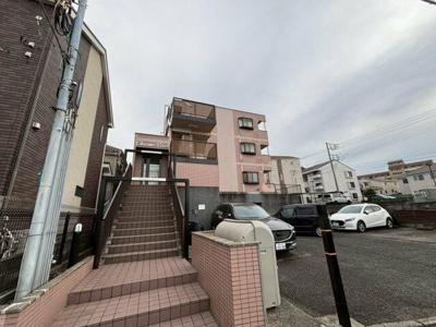 【外観】 | シャルムピエス