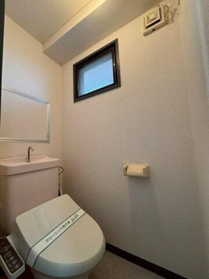 【トイレ】 | シャルムピエス