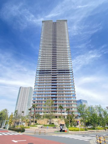 パークタワー晴海　の画像