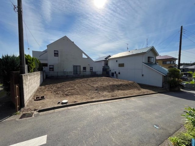 【その他】 | 「建築条件なし」なので、お好きなプランで理想の住まいを実現可能♪
憧れの庭付きや平屋・二世帯住宅にも対応しやすい広さ◎