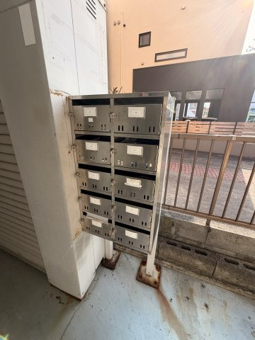 GREENのその他共用部分