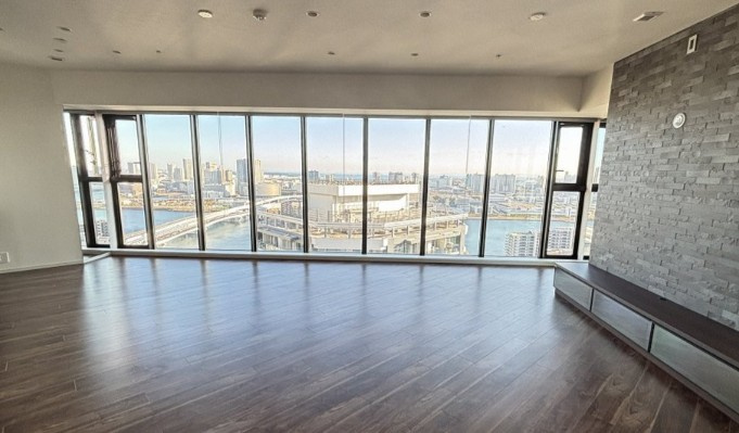 【居間・リビング】