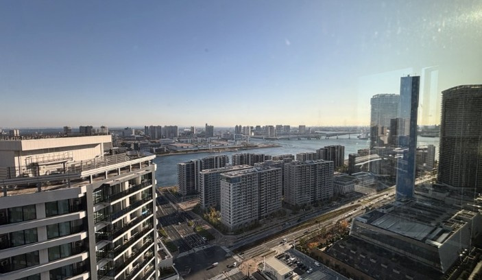 【物件からの展望】