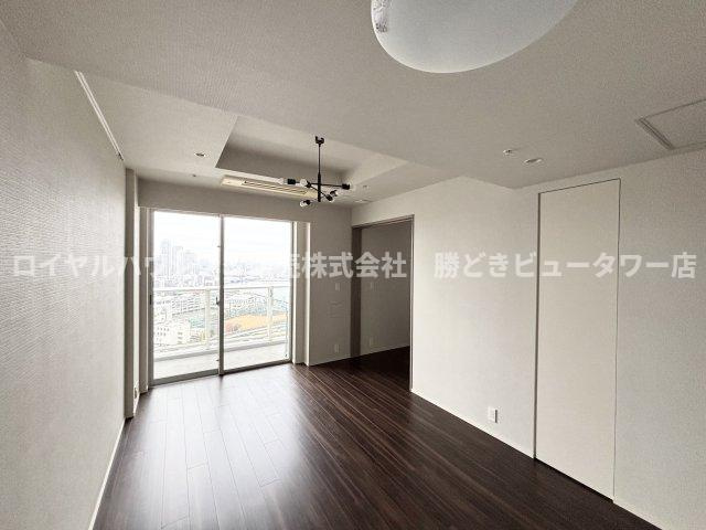 【居間・リビング】