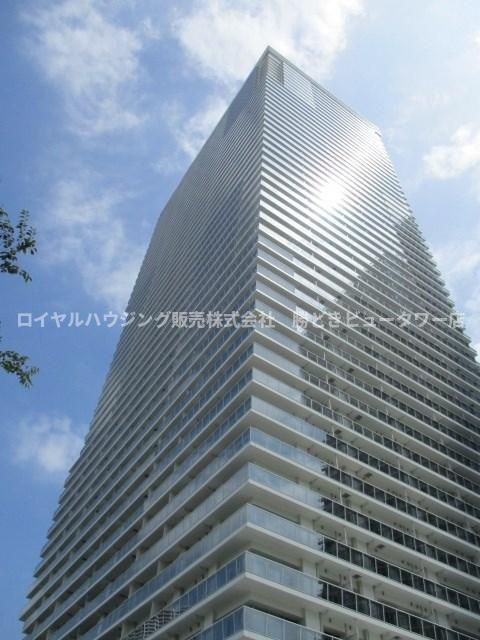 ザ・パークハウス晴海タワーズ ティアロレジデンスの画像