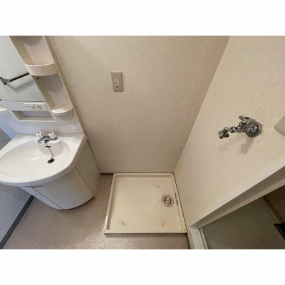 【設備】 | ネスト鷹番