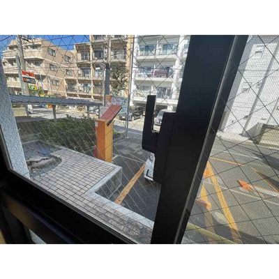 【展望】 | ネスト鷹番