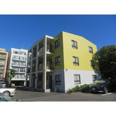 【その他】 | ネスト鷹番