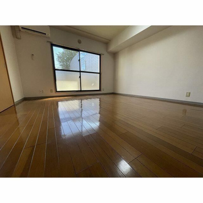 【居間・リビング】 | ネスト鷹番