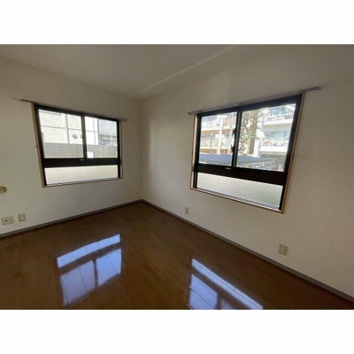 【内装】 | ネスト鷹番