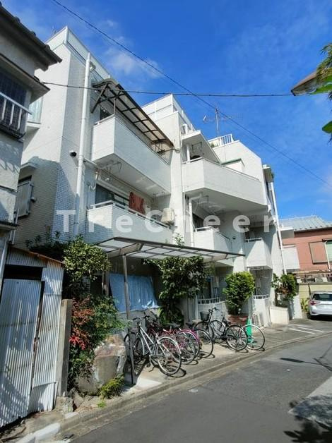 コーポヨコヤマのその他