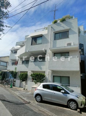 【外観】 | コーポヨコヤマ