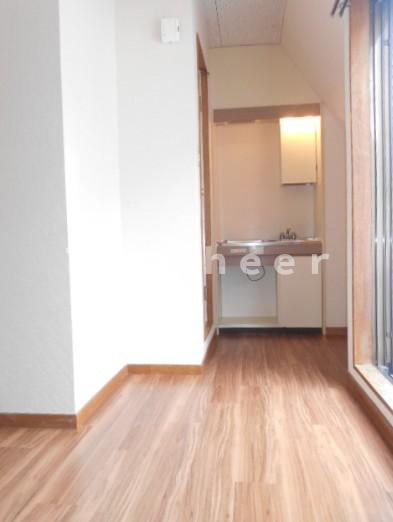 【内装】 | コーポヨコヤマ