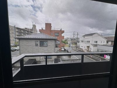 【展望】 | ソレアードⅠ