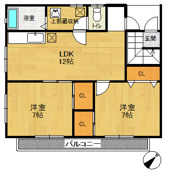 ソレアードⅠの画像