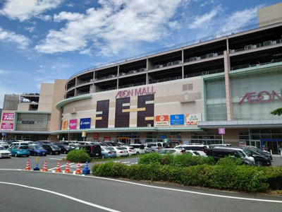 【展望】 | ソレアードⅠ | イオンモール北戸田まで1296m