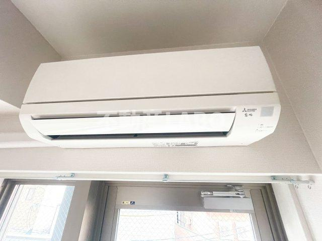 エスリード大阪リブレの設備