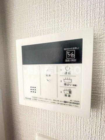 エスリード大阪リブレのその他