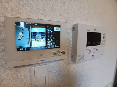 【設備】 | グリーン　ライズ　Ⅰ