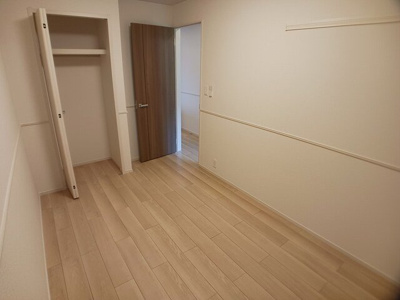 【収納】 | グリーン　ライズ　Ⅰ