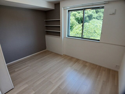 【内装】 | グリーン　ライズ　Ⅰ