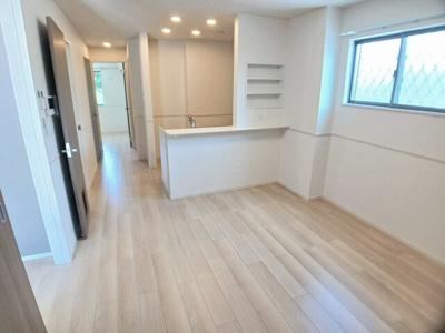 【居間・リビング】 | グリーン　ライズ　Ⅰ