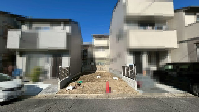 向日市寺戸町八ノ坪