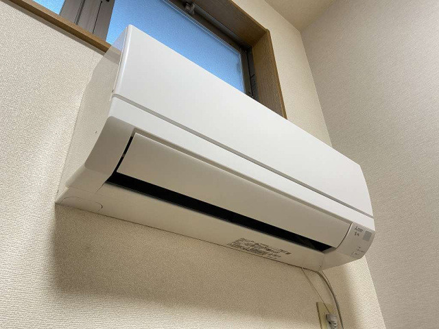 セントラルステイツⅡの設備