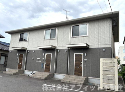 【外観】 | MBM手城