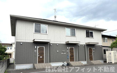 【外観】 | MBM手城 | MBM手城・軽量鉄骨造