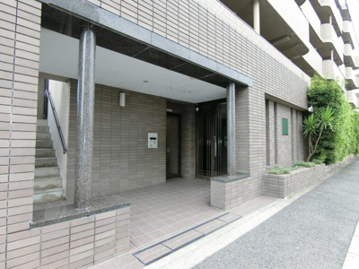 【エントランス】 | フェリーチェ和泉