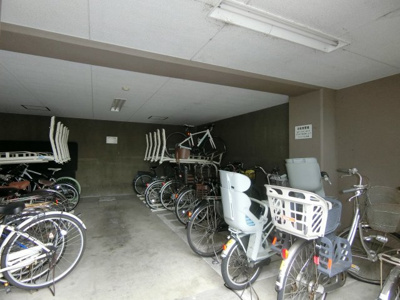 【その他共用部分】 | フェリーチェ和泉