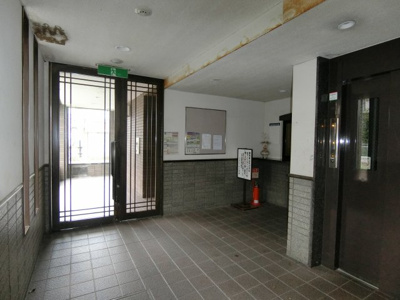 【ロビー】 | フェリーチェ和泉