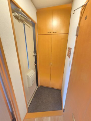 【玄関】 | グリーンコート