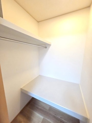 【収納】 | グリーンコート