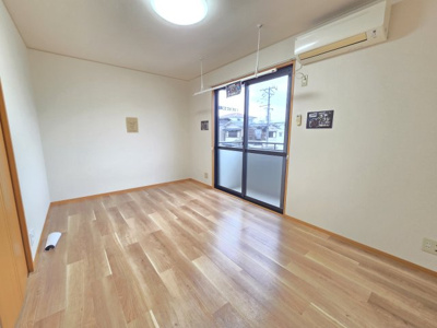 【居間・リビング】 | グリーンコート