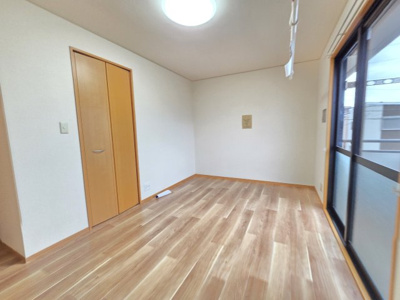 【寝室】 | グリーンコート