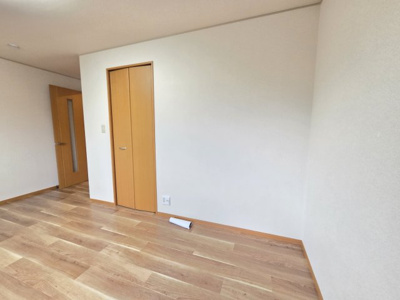 【洋室】 | グリーンコート