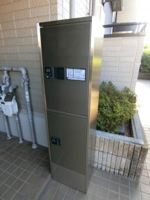 【その他共用部分】 | グリーンコート