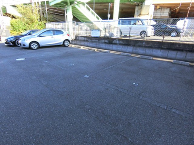 【駐車場】 | グリーンコート