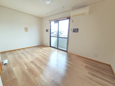 【居間・リビング】 | グリーンコート