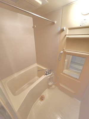 【浴室】 | グリーンコート